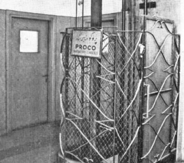 The first elevator designed in Iran and installed in the first tower in Tehran 21462 800 506 100 360x320